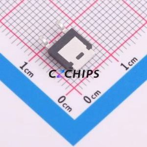 ไดโอดชอทท์กี้ไดโอดแบบ252 MBR1045DT ของแท้และใหม่ชิปชิ้นส่วนอิเล็กทรอนิกส์ - Product Image 2