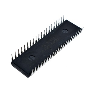 2pcs ATMEGA16 atmega16a ATMEGA16A-PU Dip-40 tại thương hiệu MCU 8bit 16KB Flash 100% New & gốc Atmel - Product Image 3