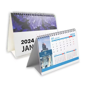 <span class=keywords><strong>2025</strong></span> 365 ngày tùy chỉnh máy tính để bàn tường lịch tùy chỉnh OEM giấy nghệ thuật bàn Advent Bảng lịch in ấn - Product Image 2