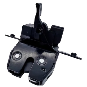 Pour Dongfeng <span class=keywords><strong>DFSK</strong></span> Glory330, 330 est la machine de verrouillage de porte arrière 360, 370, 560 et 580 - Product Image 3