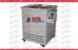 उच्च तापमान प्रयोगशाला पानी तेल हीटिंग अंशांकन तेल स्नान - Product Image 4