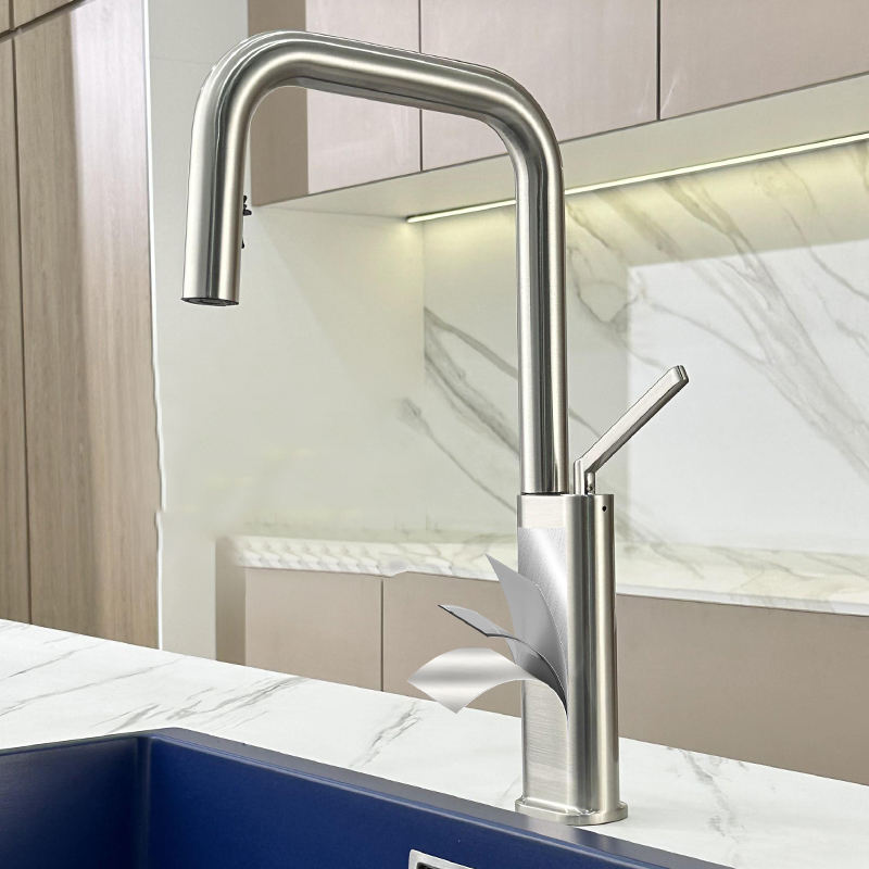 Kitchen Mixer Tap Almaren Grifo Ikea Grifo Cocina Extraible Ikea