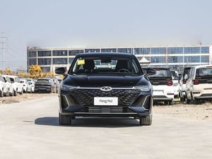 Nouvelle Chery Arrizo 8 1.6T GDI DCT Édition Excellence 2025 – Berline Compacte Essence 5 Places, Conduite à Gauche (LHD) - Product Image 2