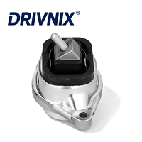 Support moteur de haute qualité DRIVNIX pour Land Rover Range Rover L322 (2005-2009) OE KKB500490