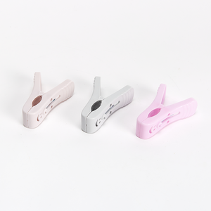 <span class=keywords><strong>Pinces</strong></span> <span class=keywords><strong>à</strong></span> <span class=keywords><strong>linge</strong></span> en plastique, lot de 26, épingles <span class=keywords><strong>à</strong></span> <span class=keywords><strong>linge</strong></span> robustes pour sécher les vêtements, grandes <span class=keywords><strong>pinces</strong></span> <span class=keywords><strong>à</strong></span> <span class=keywords><strong>linge</strong></span> - Product Image 4