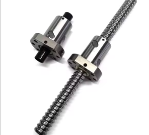 บอลสกรูความแม่นยำสูงความเร็วสูง4010A5S bnfn 7010-5 <span class=keywords><strong>bnk</strong></span> 2520-3.6G2 + 1851LC7Y สำหรับเครื่องจักร - Product Image 2