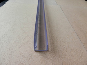 Rõ ràng bản lề nhựa cho 5mm tấm bảng acrylic nhựa cứng nhắc và linh hoạt sống - Product Image 5