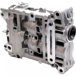 REPUESTOS PARA AUTOMÓVILES 23300-25922 Originales para Hyundai Conjunto de Eje de Balanceo - Product Image 2