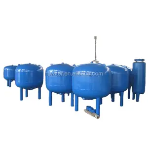 pretreatment filter housing/sand filter housing/carbon filter housing