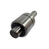 WB1224080 Roulement de pompe à eau automobile à grande vitesse de haute précision WB1224080 Changeur de vitesse 12*24*80mm