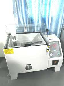 Contrôle de température de précision Testeur électronique de corrosion par brouillard de sel Garantie 1 an Testeur de PCB - Product Image 2