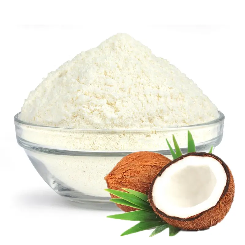 Food Additives Plant Protein Supplement Powder | Coconut Protein Isolate 60-85%
