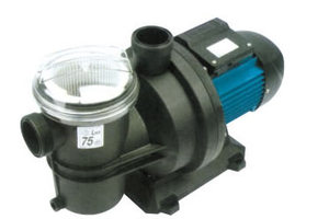 Accessoires de <span class=keywords><strong>piscines</strong></span> Pompe de piscine électrique 1hp1.5hp <span class=keywords><strong>Pompes</strong></span> à eau de natation <span class=keywords><strong>hors</strong></span> <span class=keywords><strong>sol</strong></span> - Product Image 3