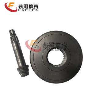 ชุดซ่อมอะไหล่แท้สำหรับรถยก เกียร์11572609903 สำหรับรถยก Linde รุ่น T20/1157 - Product Image 2