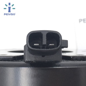 คอยล์คลัตช์คอมเพรสเซอร์แอร์ PEIVSO ของแท้ รหัส 38924-RAA-A01 38924RAAA01 สำหรับรถยนต์ฮอนด้าแอคคอร์ด - Product Image 4