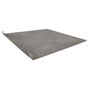 เตาบาร์บีคิวสเตนเลสสตีล OEM พร้อมประตูคู่สำหรับรมควัน - Product Image 6