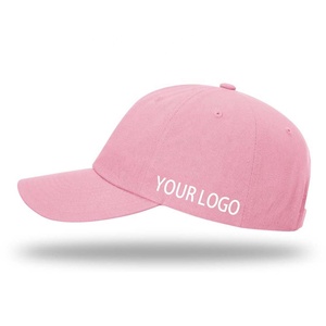 Tùy Chỉnh Thêu Bóng Chày Mũ Mũ Thoáng Khí Tùy Biến Nước Bằng Chứng Camper Nylon Không Thấm Nước 6 Bảng Điều Chỉnh Hat Cap Thấp Moq 100 - Product Image 2