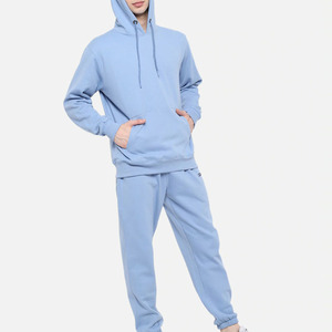 Survêtement Homme Slim Fit avec Sweat à Capuche Zippé et Pantalon de Survêtement Respirant Coupe-Vent – Service OEM Disponible 2026 - Product Image 3
