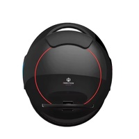 Skuter Listrik Satu Roda Murah dari Cina V5F 550W Skuter Unicycle Listrik