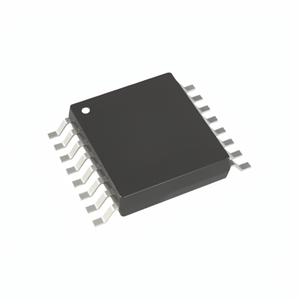 Achetez en ligne des composants électroniques ADG713BRU-REEL 16 TSSOP Interface Original One Stop Service - Product Image 1