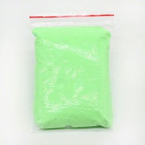 TOYSRUNNER Super Light Space Color Playdough <b>Slime</b> Non-Toxic Clay Toys for Kids Creative Fluffy Handwork Kindergarten Plastic 6+ - Product Image 5