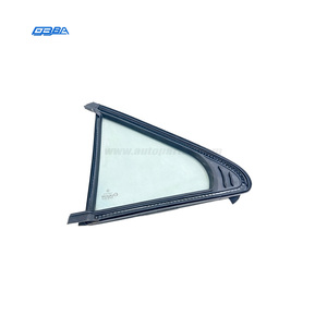 Vidrio Triangular Práctico y Elegante para la Ventanilla Trasera de Mercedes Benz Clase S W220 1998-2005 - Product Image 5
