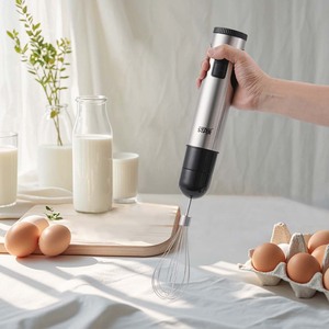 Licuadora Multifuncional Portátil Winning Star, Procesador de Alimentos para Bebés, Batidora de Huevos, Juego de Licuadora - Product Image 4