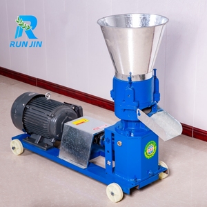 Máquina Eléctrica/Diésel <span class=keywords><strong>para</strong></span> Hacer Pellets de Alimento <span class=keywords><strong>para</strong></span> Aves de Corral, Molino Peletizador de Alimento <span class=keywords><strong>para</strong></span> Ganado, <span class=keywords><strong>para</strong></span> Alimentos <span class=keywords><strong>para</strong></span> Animales, Granjas Ganaderas - Product Image 6