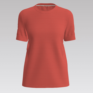 Mejor Venta de Waffle poliéster rayón Spandex Jacquard tejido de punto - Product Image 3