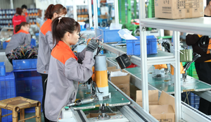 <span class=keywords><strong>Moteur</strong></span> de <span class=keywords><strong>porte</strong></span> de <span class=keywords><strong>garage</strong></span> DC 500KG, 24V, portes coulissantes, nouvelle collection - Product Image 6