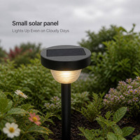 Panneau solaire SMT à faible consommation d'énergie 0,15W 1W 6V 0,5V haute efficacité pour capteur de présence de bureau et capteur de lumière du jour