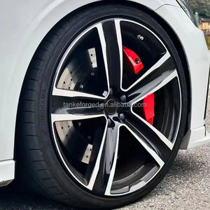 <span class=keywords><strong>Jantes</strong></span> en alliage léger 18 19 20 21 pouces 5x108 pour <span class=keywords><strong>Volvo</strong></span> V60 Polestar 3 4 Xc40 <span class=keywords><strong>Xc60</strong></span> S40 S60 S90 <span class=keywords><strong>Xc60</strong></span> Xc40 Xc90 V90 - Product Image 5