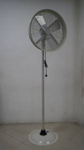 OEM/ODM High Velocity Electric Axial Flow Industrial Ventilation <b>Fan</b> Customizable Motor Speed Mechanical <b>Control</b> GAPIDF000 - Product Image 3