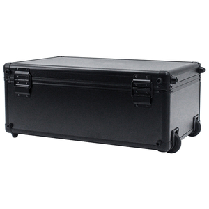 Custodia in alluminio Premium personalizzabile con schiuma fustellata per elicotteri 450 supporto OEM - Product Image 4