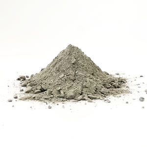 KERUIは、さまざまな耐火物と添加物を混ぜ合わせます。さまざまな耐火物材料用の鋳造可能な耐火物ミキサーマシン - Product Image 6