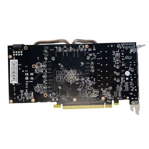 Jieshuo 100% 새로운 RX580 데스크탑 GPU와 8GB GDDR5 <span class=keywords><strong>RTX</strong></span> 580 비디오 메모리 워크 스테이션 사용을위한 슈퍼 머신 컴퓨터 게임 - Product Image 5