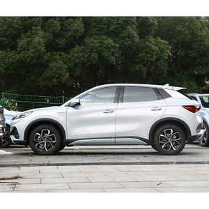 2024 BYD EV Yuan artı 430 Km SUV Atto <span class=keywords><strong>3</strong></span> çin elektrikli araba ile 204Ps beygir gücü panoramik Sunroof satılık yeni enerji araç - Product Image 6