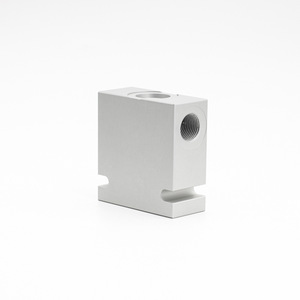 Bloques de Válvulas para Sistemas Hidráulicos Personalizados, Producción de Alta Calidad en I+D, Entrega Oportuna, Diseño Basado en Planos, Precios Competitivos - Product Image 4