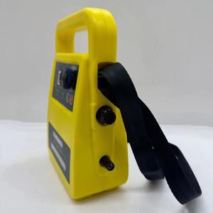 Xách tay bền ABS Shell thông minh biến tần điện áp cao phát hiện tia lửa điện - Product Image 2