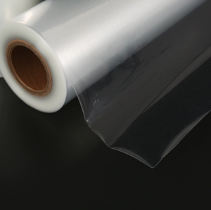 <span class=keywords><strong>Film</strong></span> coextrudé en nylon PE haute performance avec résistance supérieure aux perforations pour solutions d'emballage flexibles - Product Image 3
