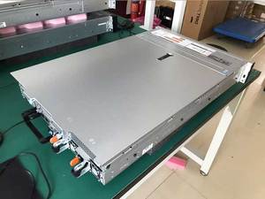 Ban đầu Intel Xeon Bộ vi xử lý dells EMC PowerEdge 2.5 "/3.5" R740 r740xd giá rẻ 2U khung gầm máy tính giá máy chủ 3-năm bảo hành - Product Image 6