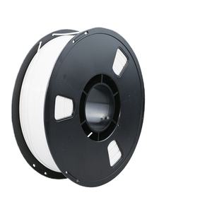 Filamento TPU Transparente, Suave y Flexible de 0.50mm, 1kg/Carrete para <span class=keywords><strong>Impresora</strong></span> <span class=keywords><strong>3D</strong></span> FDM, Venta al Por Mayor de Fábrica Diyin3D - Product Image 6