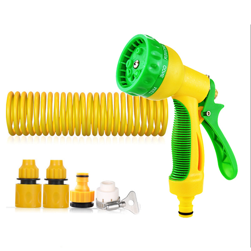 Conjunto de 20 metros