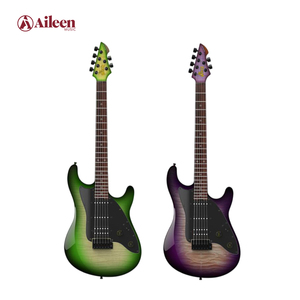 กีตาร์ WGS150MF คุณภาพเยี่ยม ดีไซน์ระดับมืออาชีพจาก Winzz รุ่น Gravity Series Pro - Product Image 2