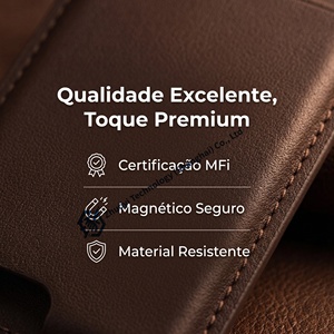 Lot de 4 Étuis Portefeuille GPS avec Localisateur et Support pour Airtag/GPS, 2 Accessoires en Silicone - Product Image 4