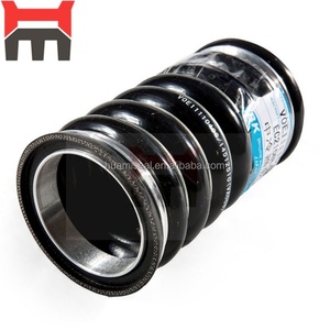 อะไหล่เครื่องจักรก่อสร้าง สายยางรถขุด EC240B EC290B สายยางอินเตอร์คูลเลอร์ 15084140 11110495 - Product Image 3