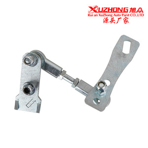 Kit de biela de transmisión para Jeep Cherokee 86-01, pieza de repuesto de aluminio TSV-1005-S - Product Image 5