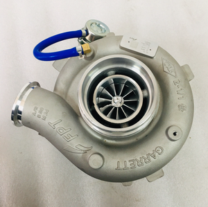 Turbocompresseur de moteur C14 C14-194-01 C14-194 TCR 6.1-07.01 1407B5.32 D245.7 D245.9 pour pièces de rechange John Deere - Product Image 3