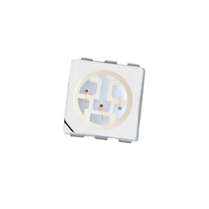 5050 tri-màu sắc 660nm 850nm 465nm <span class=keywords><strong>415nm</strong></span> Red Blue hồng ngoại <span class=keywords><strong>LED</strong></span> điốt cho vẻ đẹp y tế ánh sáng vật lý trị liệu vẻ đẹp cụ - Product Image 3