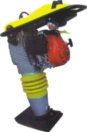 Chất lượng cao 4.0KW/5.5HP rung Đất máy Đầm xây dựng xây dựng đất rammer với động cơ cốt lõi cho Đầm đất - Product Image 3